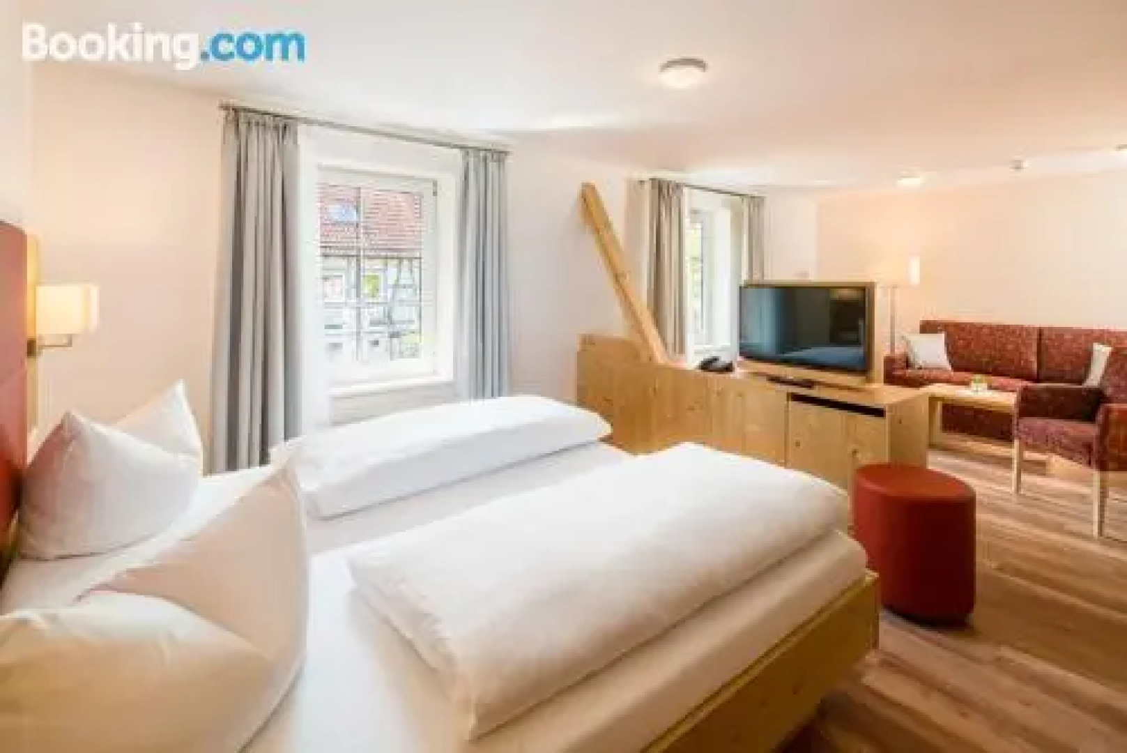 Landhotel Alte Mühle