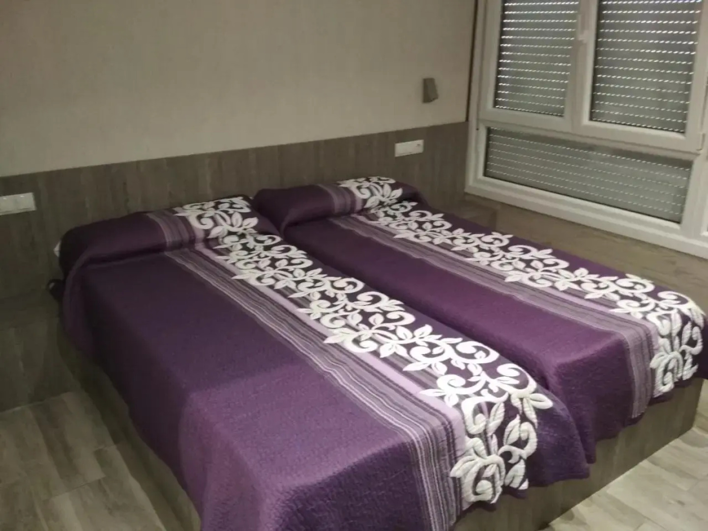 Alojamiento Gaztelugatxe