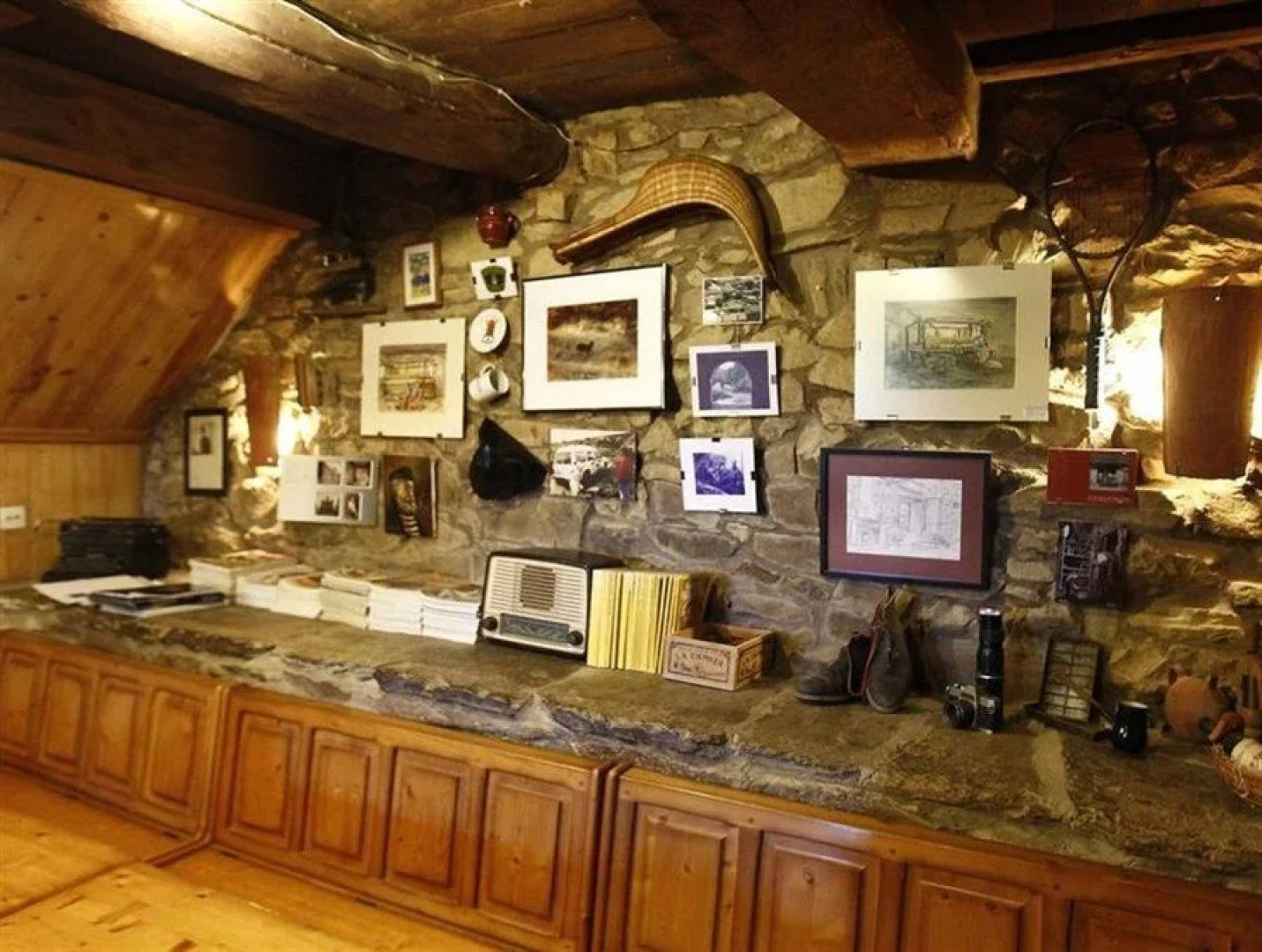 Hospedería Guts Muths