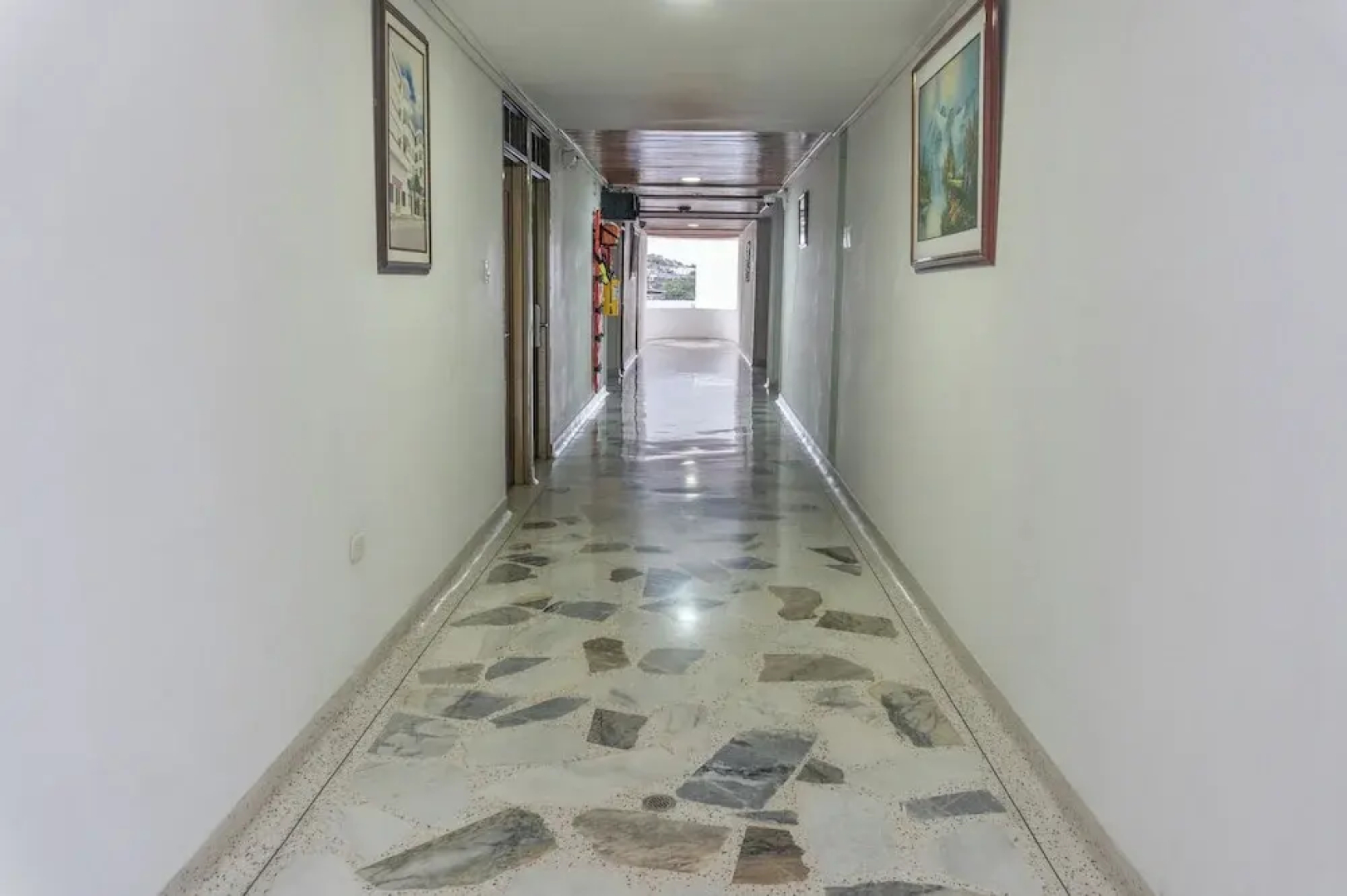 Hotel Caquetá Real