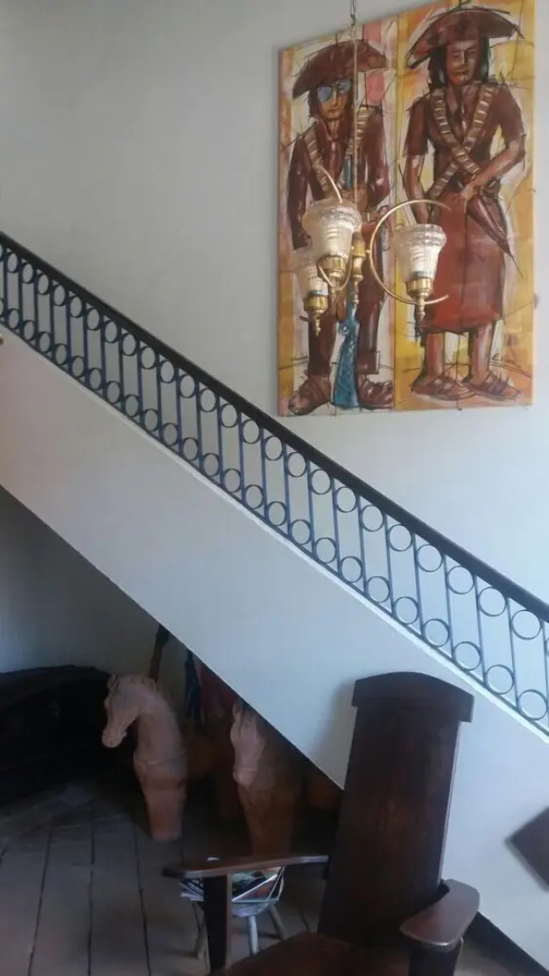 Hospedaria Pousada Casa - Hostel