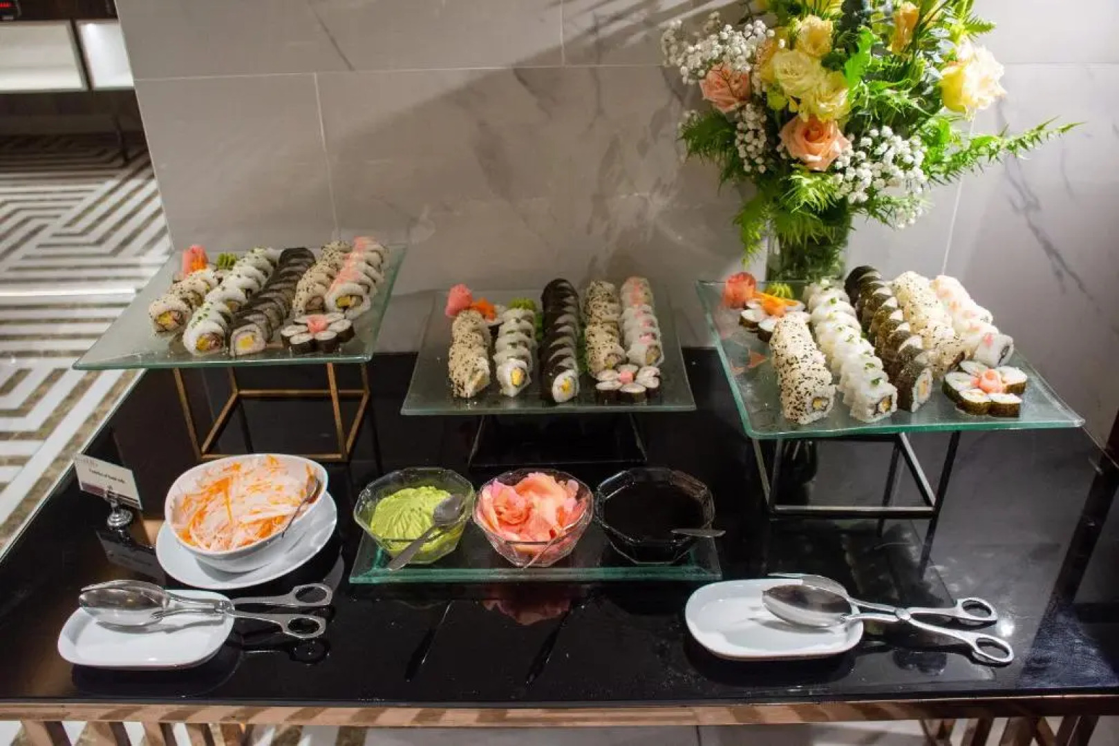 Grand Richmond Stylish Convention Hotel