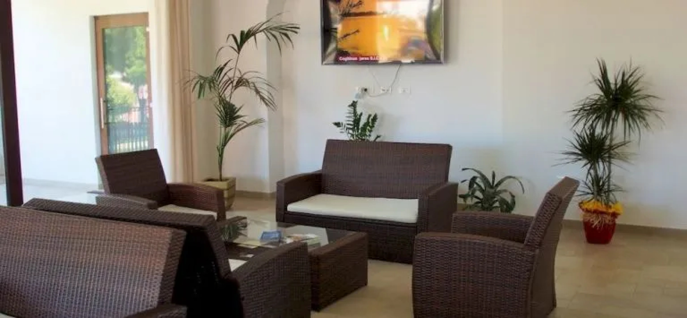 Hotel Tartaruga Bianca