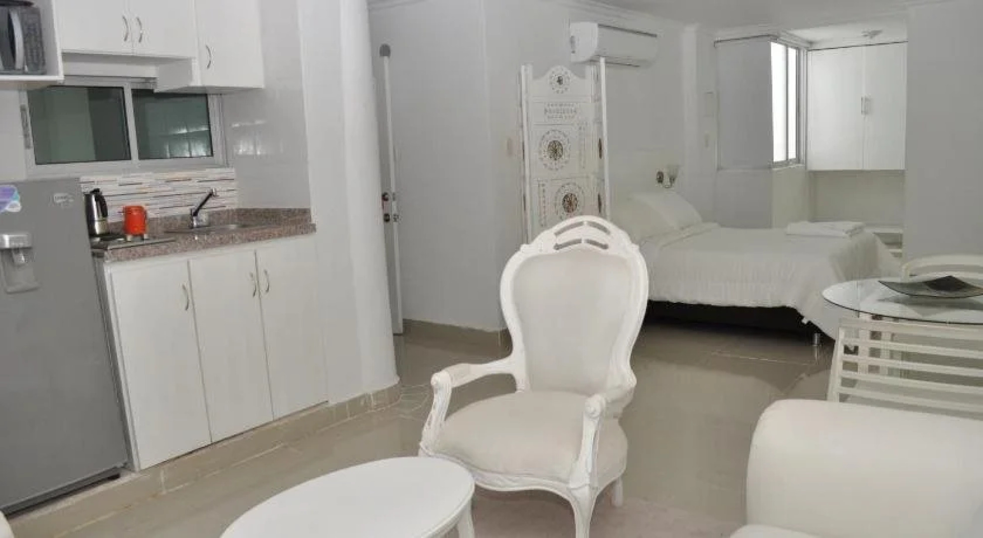 Pompatao Apartamentos & Suites