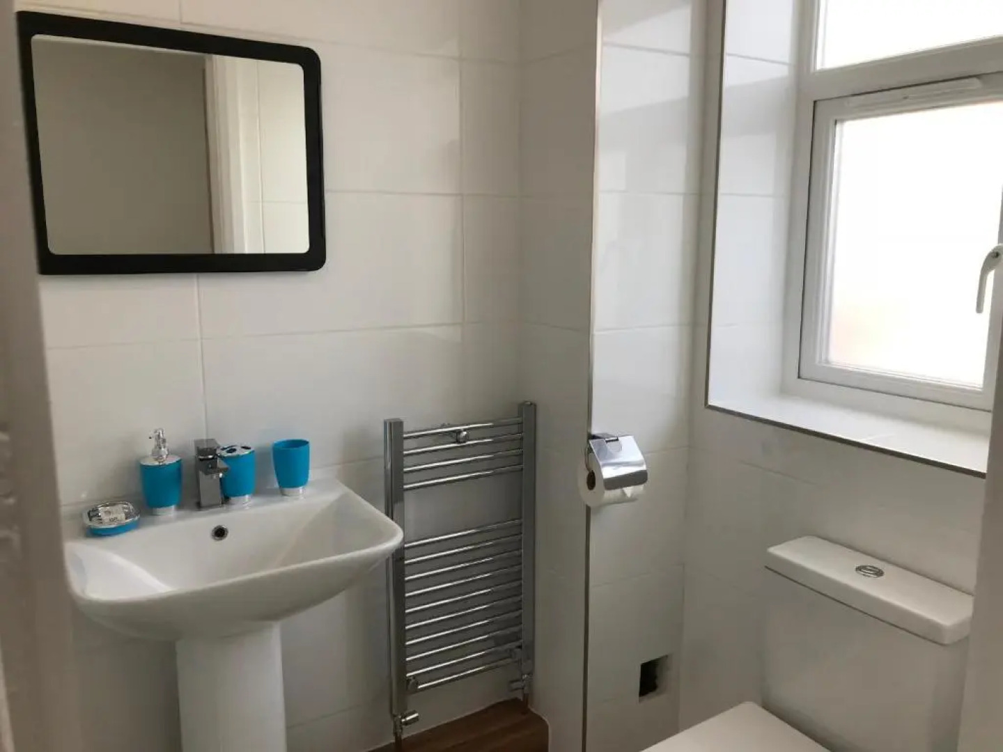 Oxford Bed and Breakfast