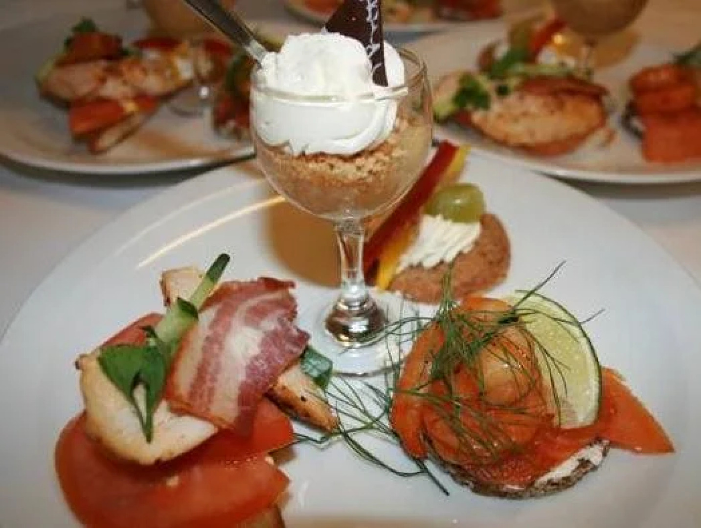 Sdr. Omme Kro & Hotel