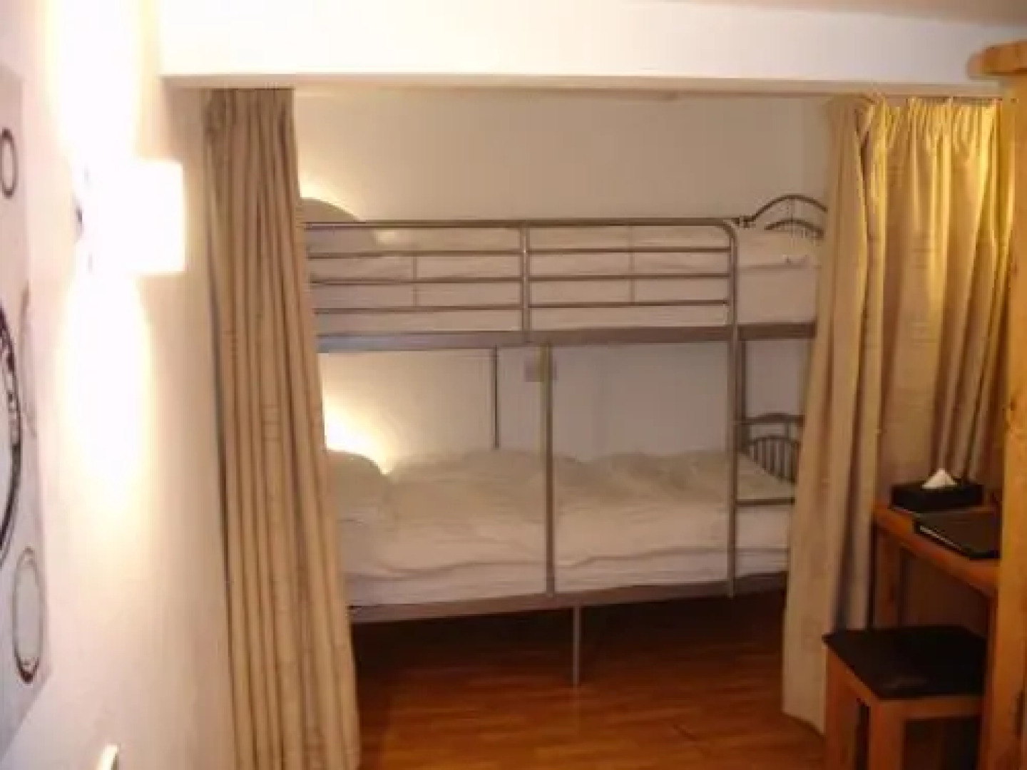 Burcott Mill Guesthouse