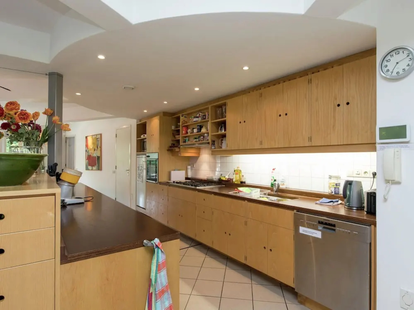 Luxurious Holiday Home in Ouddorp Near Beach