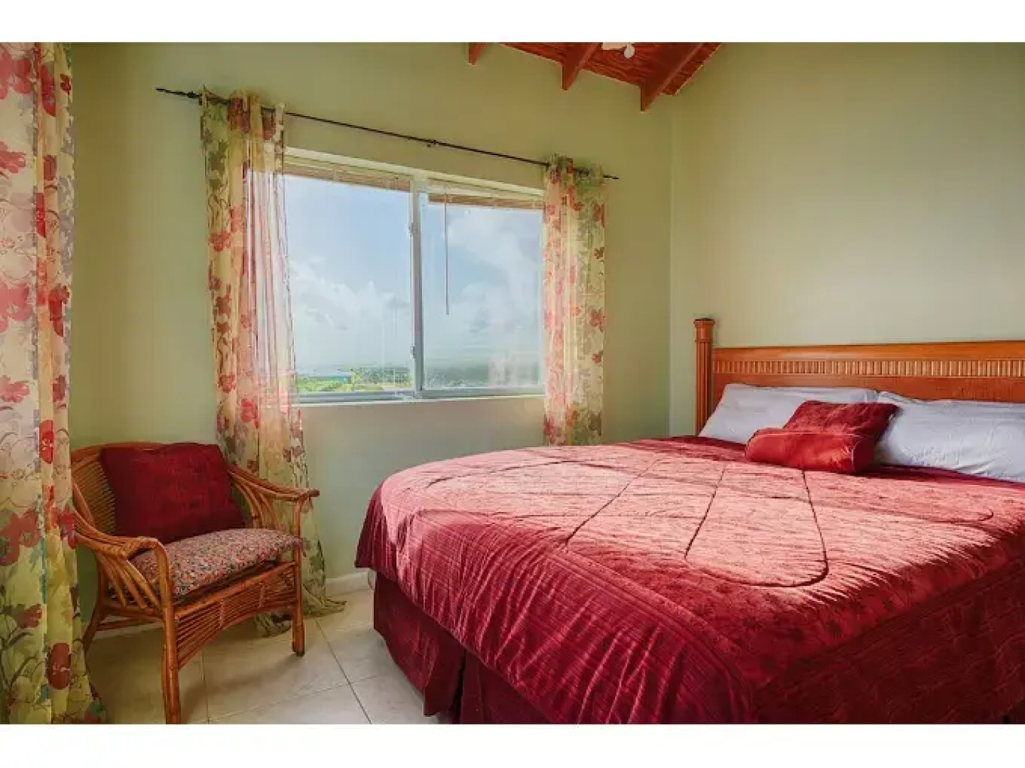 The Ocean Dream Beach Resort