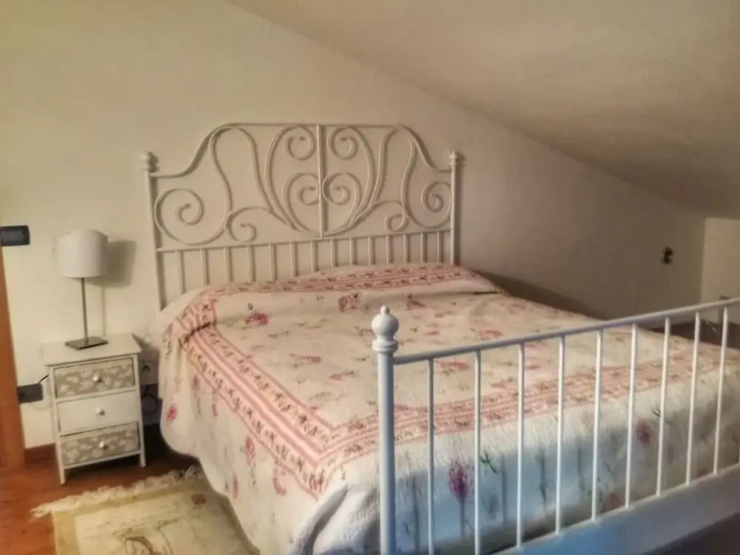 Casa degli Ulivi by holidayngo