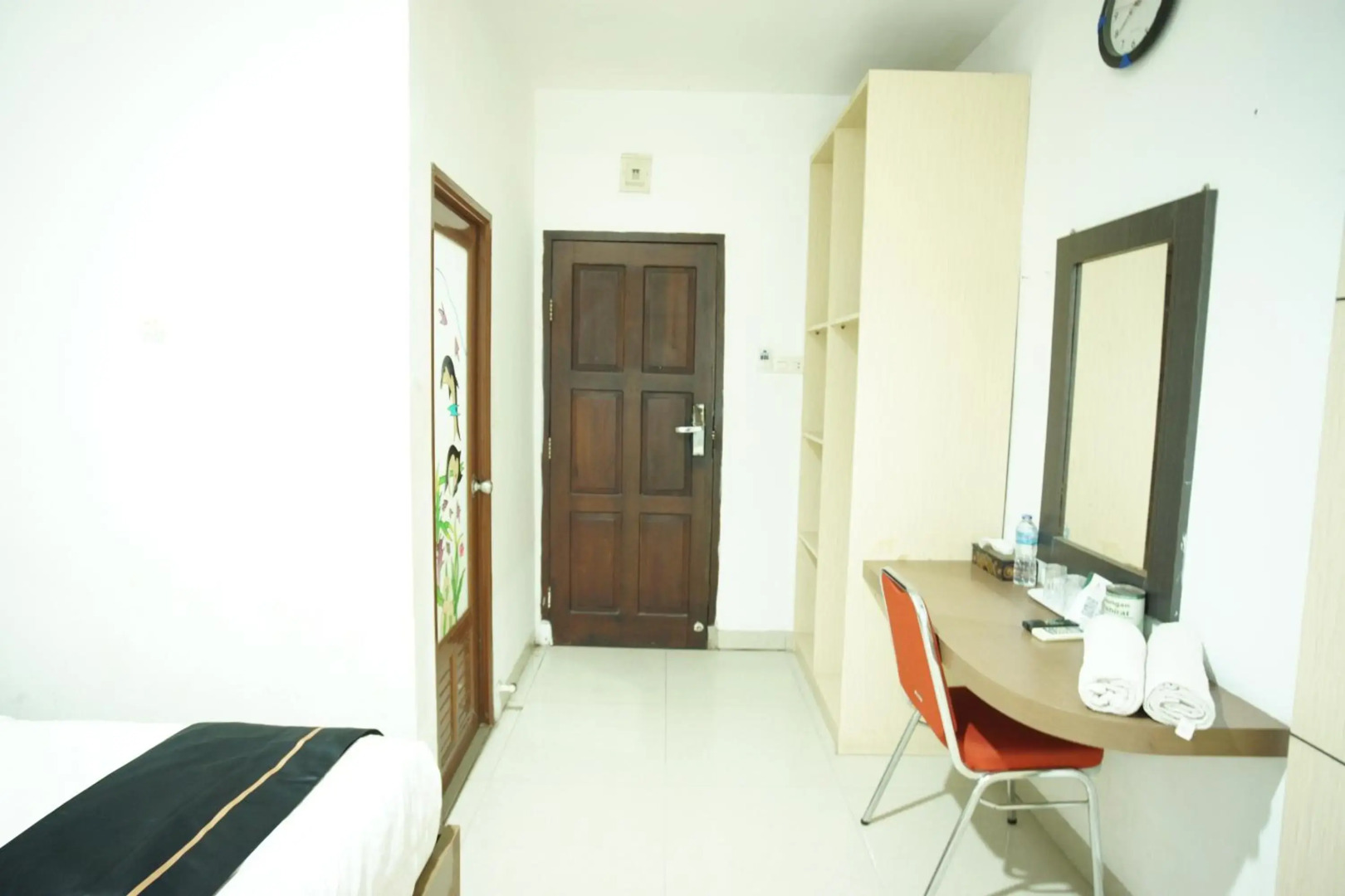 Sofyan Inn Malaka (Palembang)