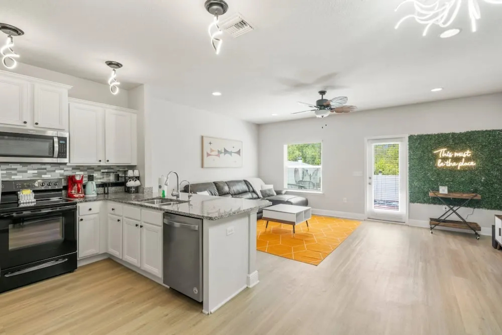 7654 Shadow Lake Drive - Ocean's Eleven