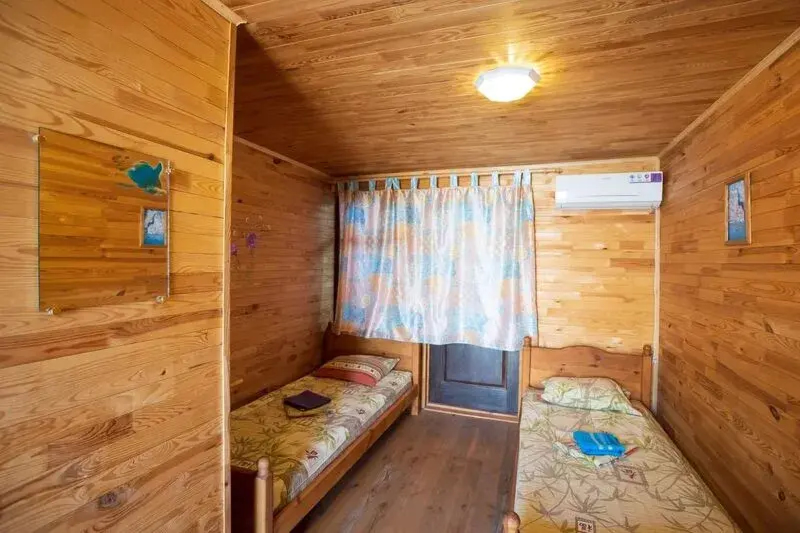 Гостевой дом У Александра