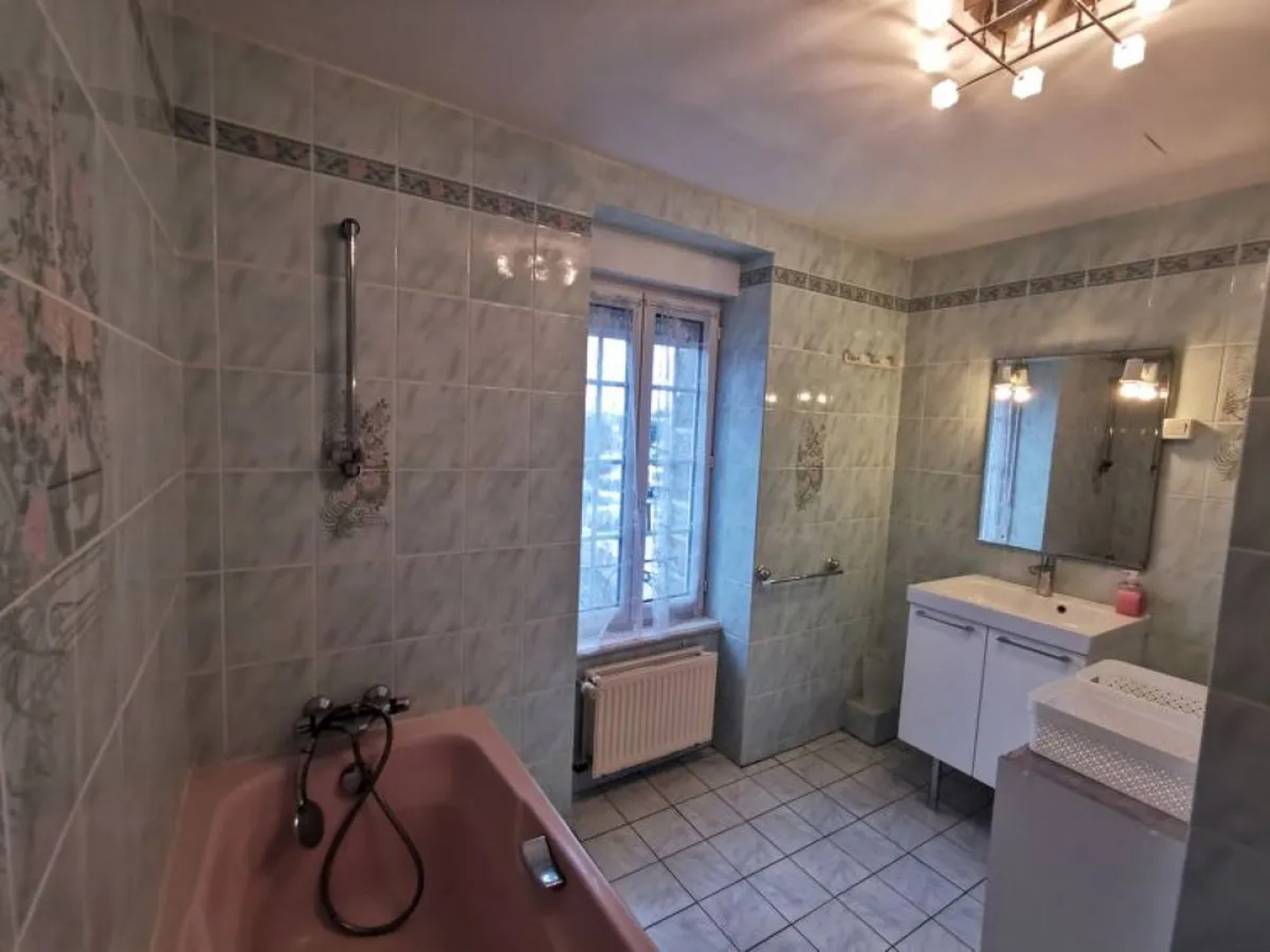 House La Grève Lany