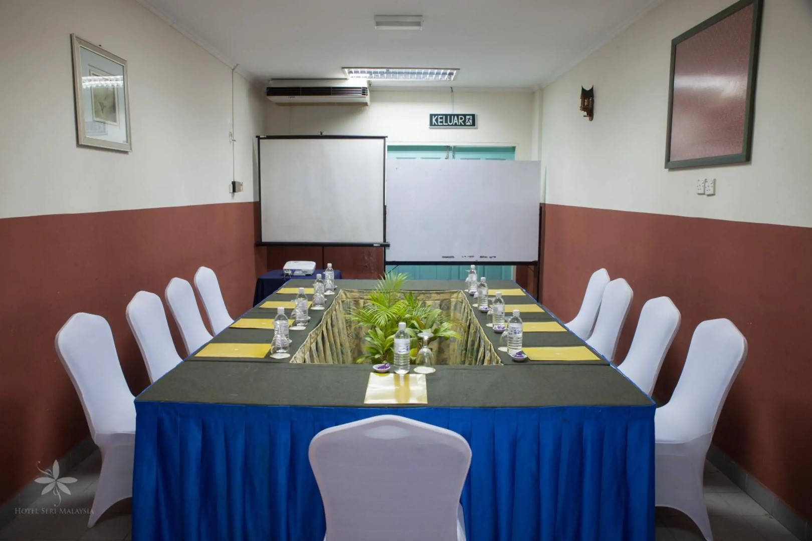 Hotel Seri Malaysia Sungai Petani