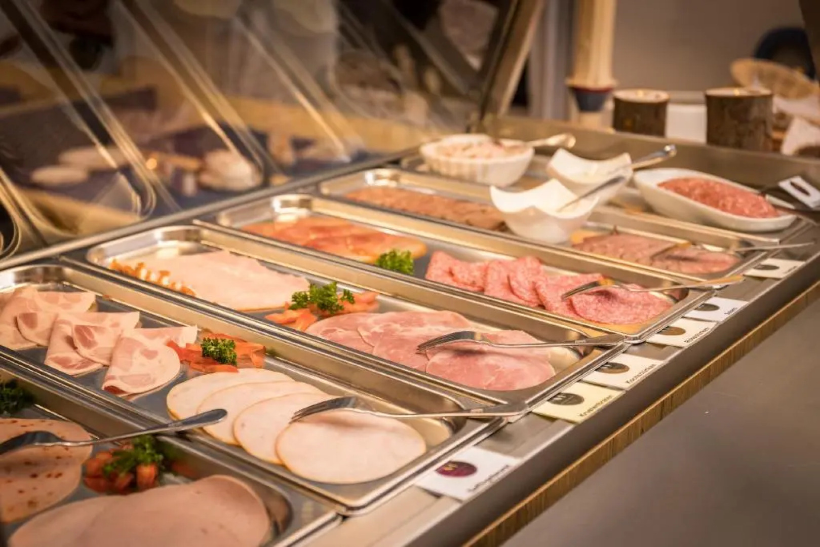 Mingers Hotel und Beauty Spa