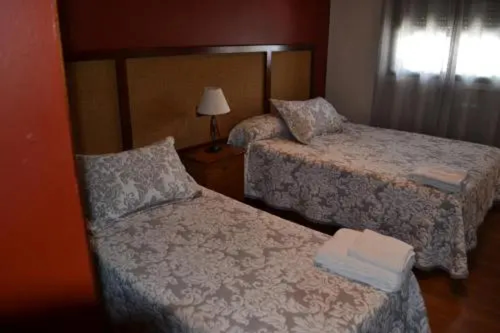 Hostal Pension La Ruta