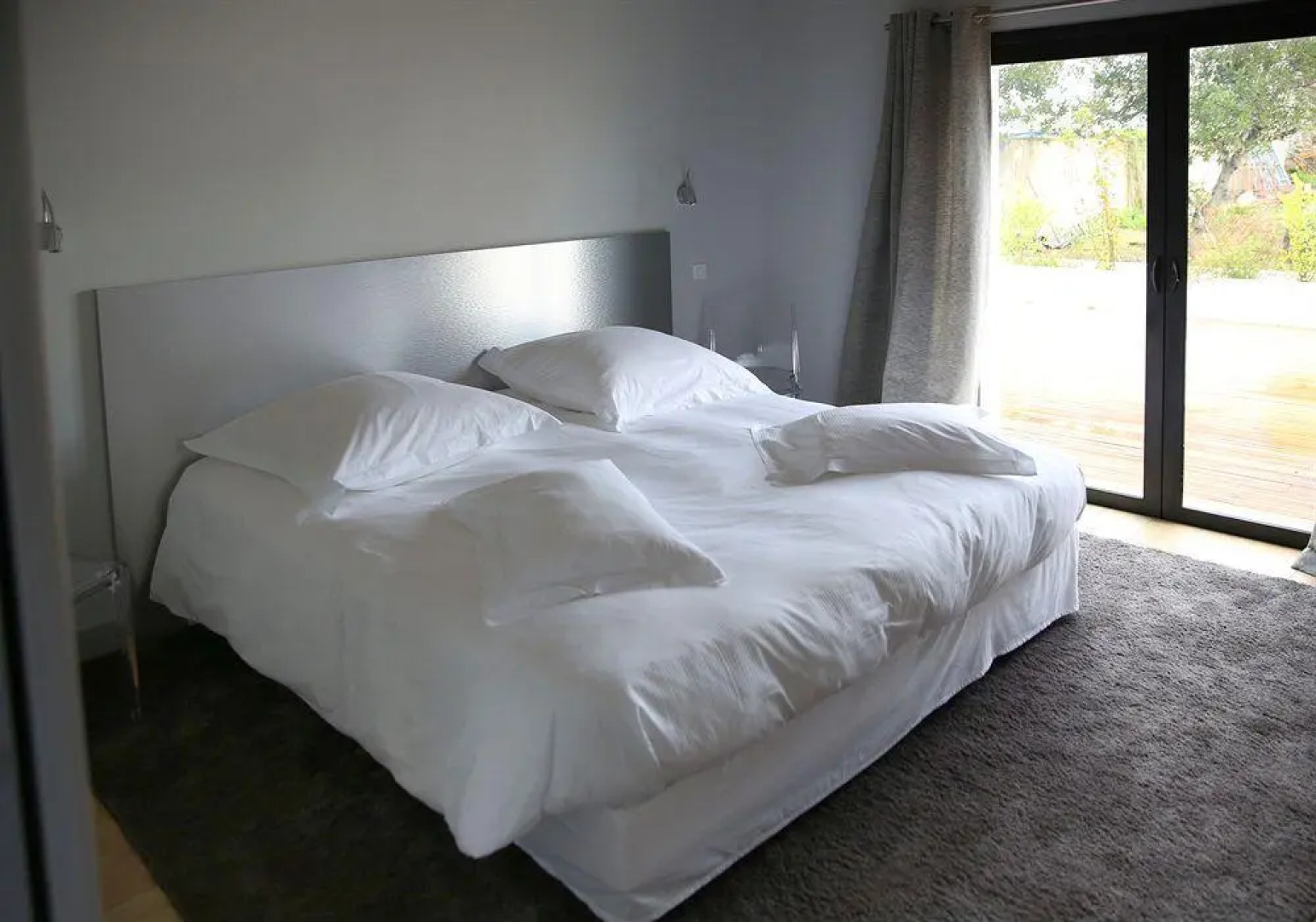 Villa Cenitz Lafitenia Resort