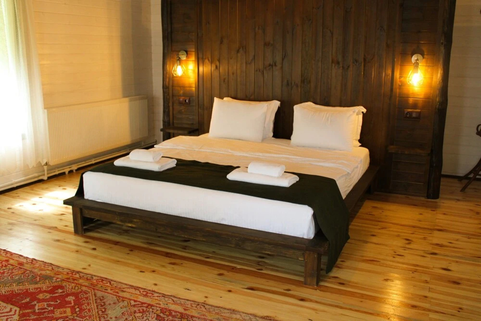 Mengen Rüya Çiftliği