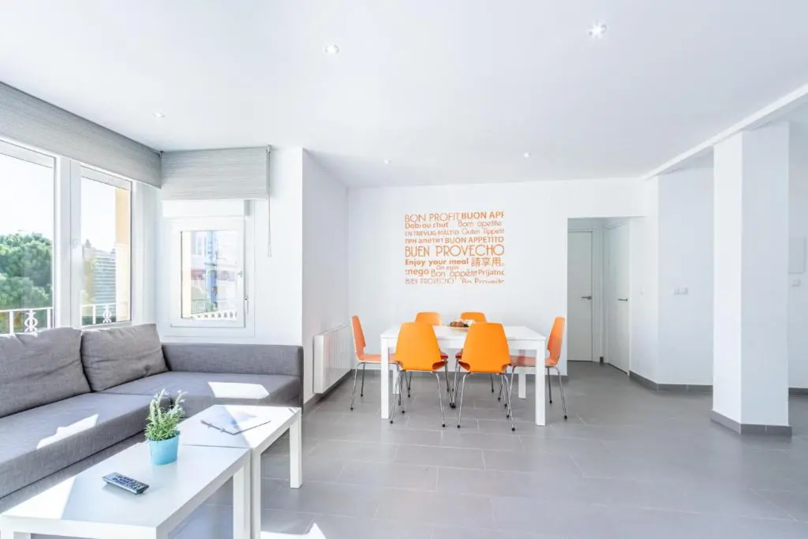 Apart-Rent Apartament Gran Reserva 14