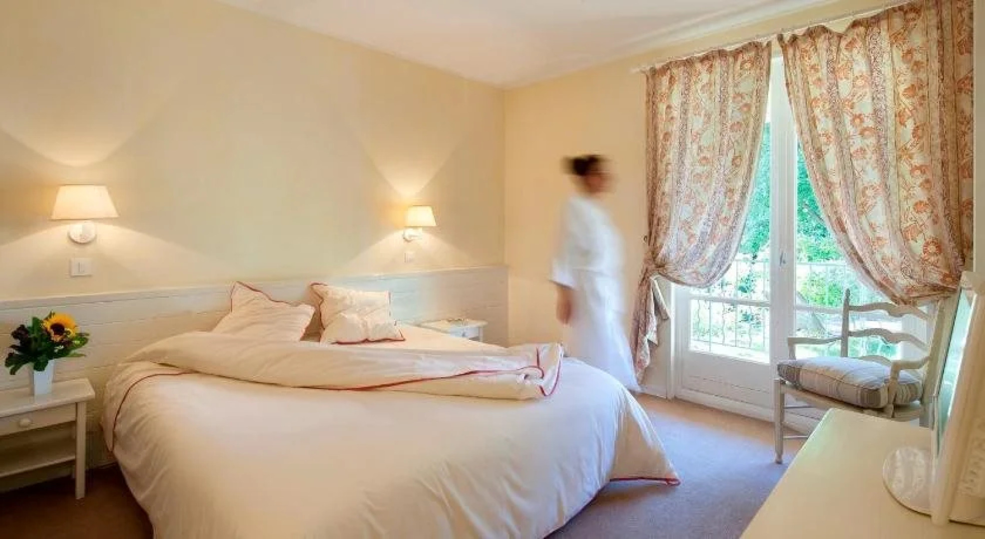 Le Mas de La Crémaillère