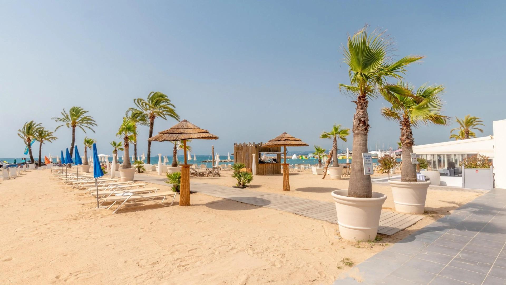 Holiday Inn Nice-Port St Laurent by IHG