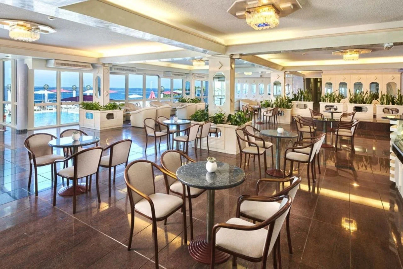 Hotel Gran Vista Plava Laguna