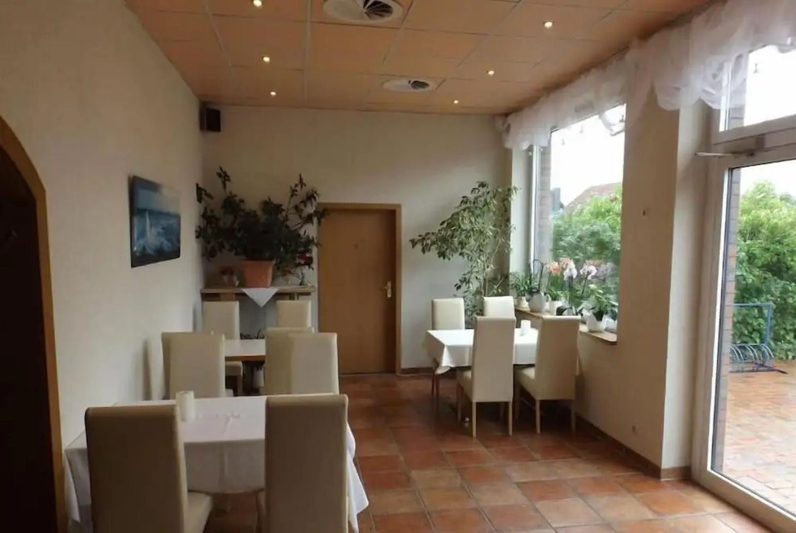 CASILINO Hotel Schweriner Tor