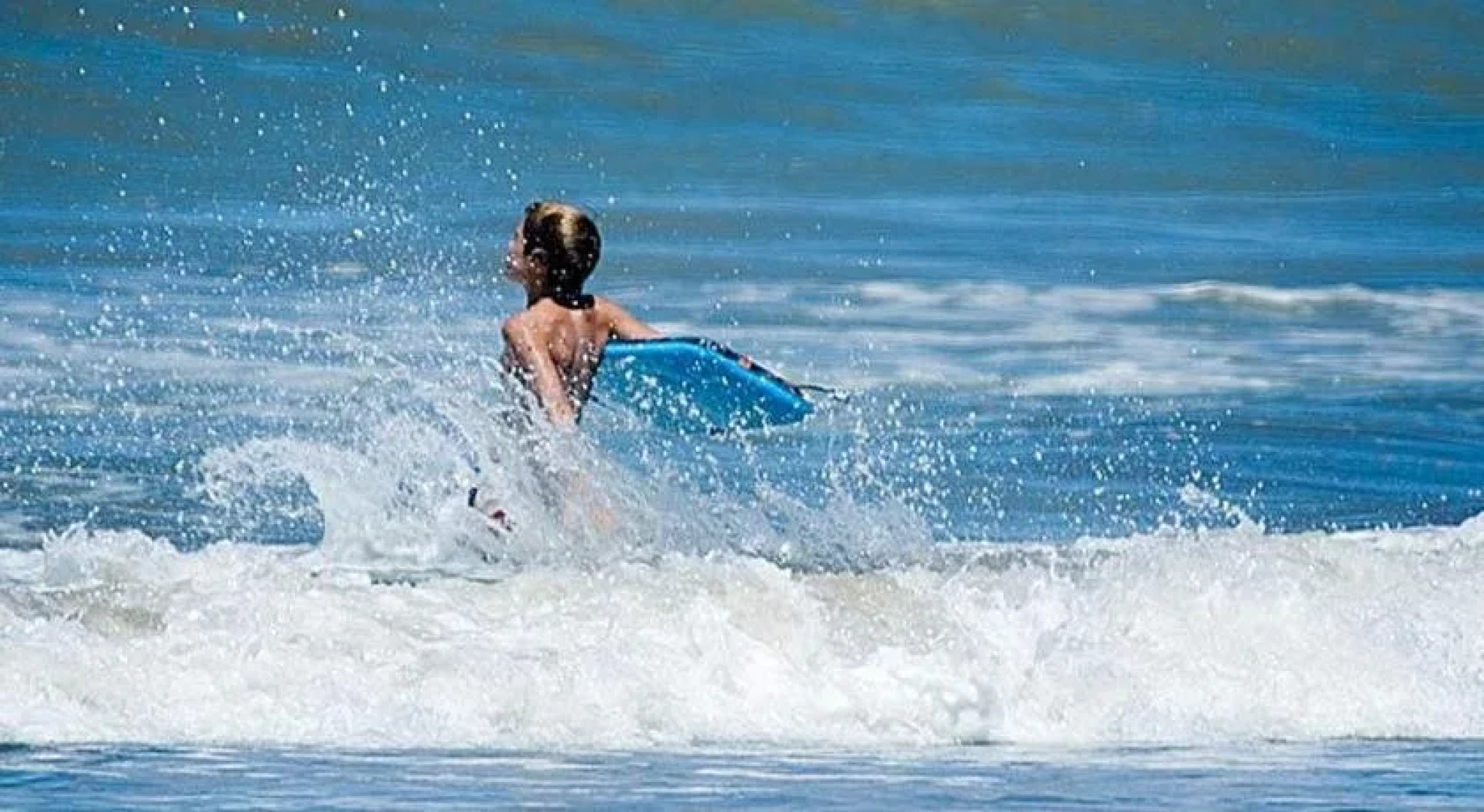 Bagu Ayres de Mar - Pinamar