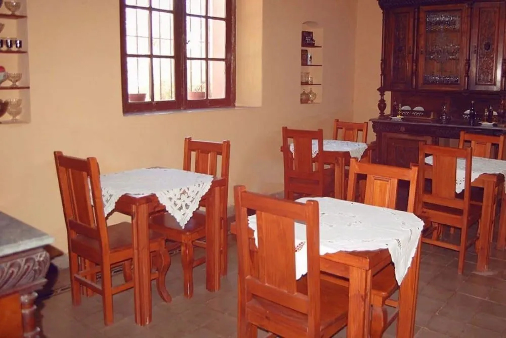 Finca La Sala Hotel Boutique