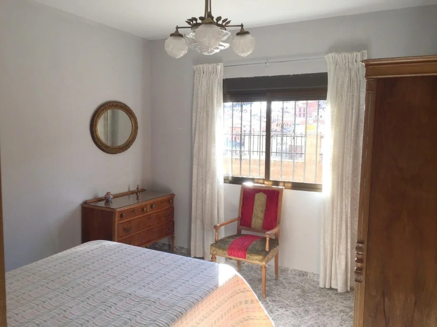 House With 4 Bedrooms in Noguera de Albarracín, With Wonderful Mountai