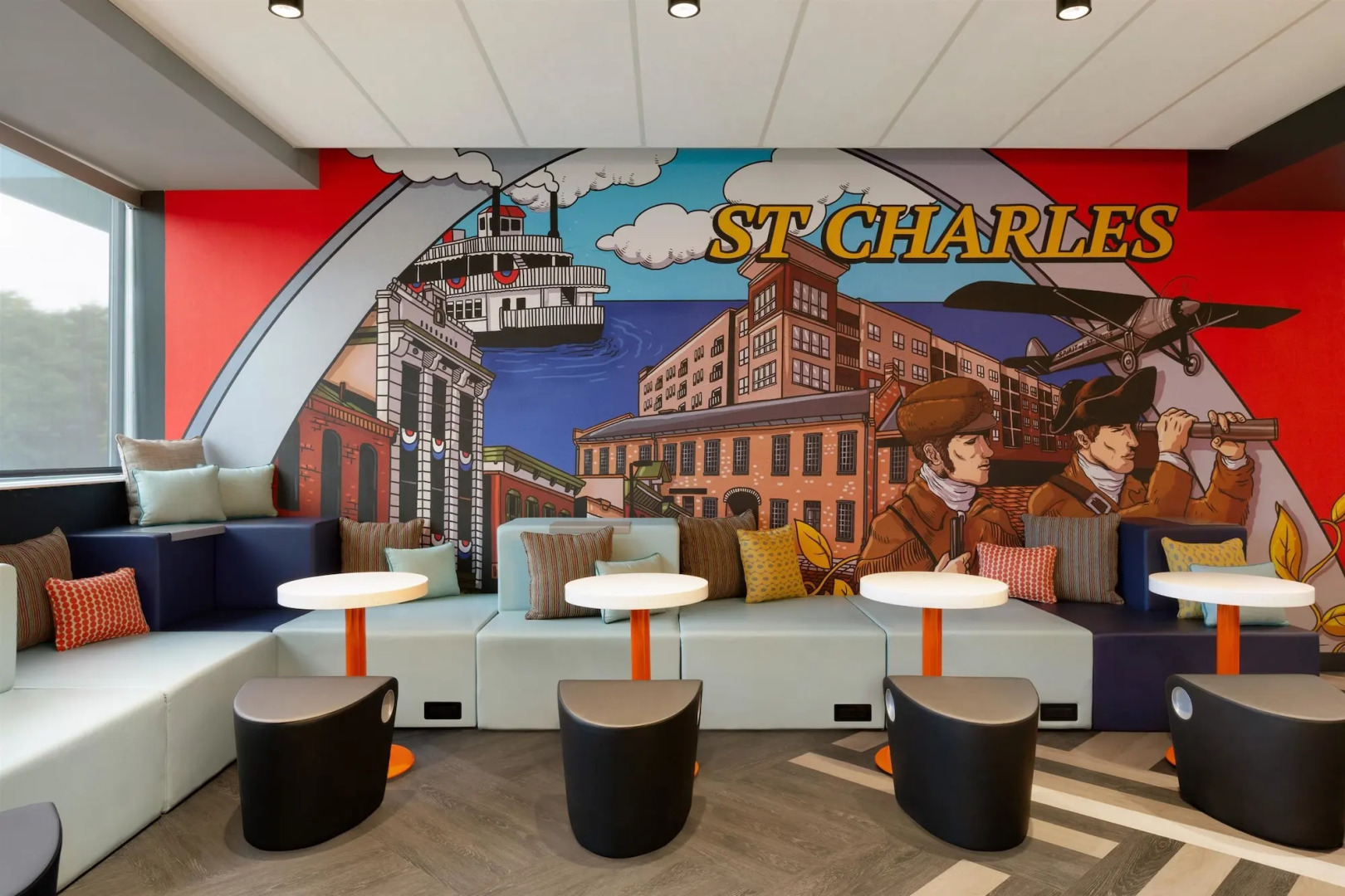 Tru by Hilton St. Charles St. Louis, MO