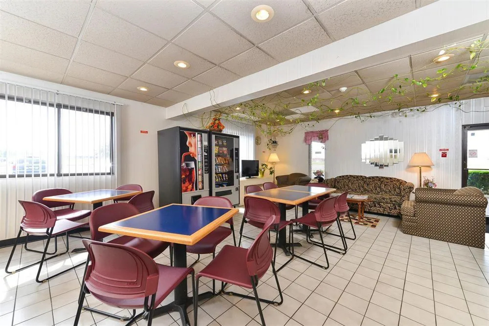 America'S Best Value Inn