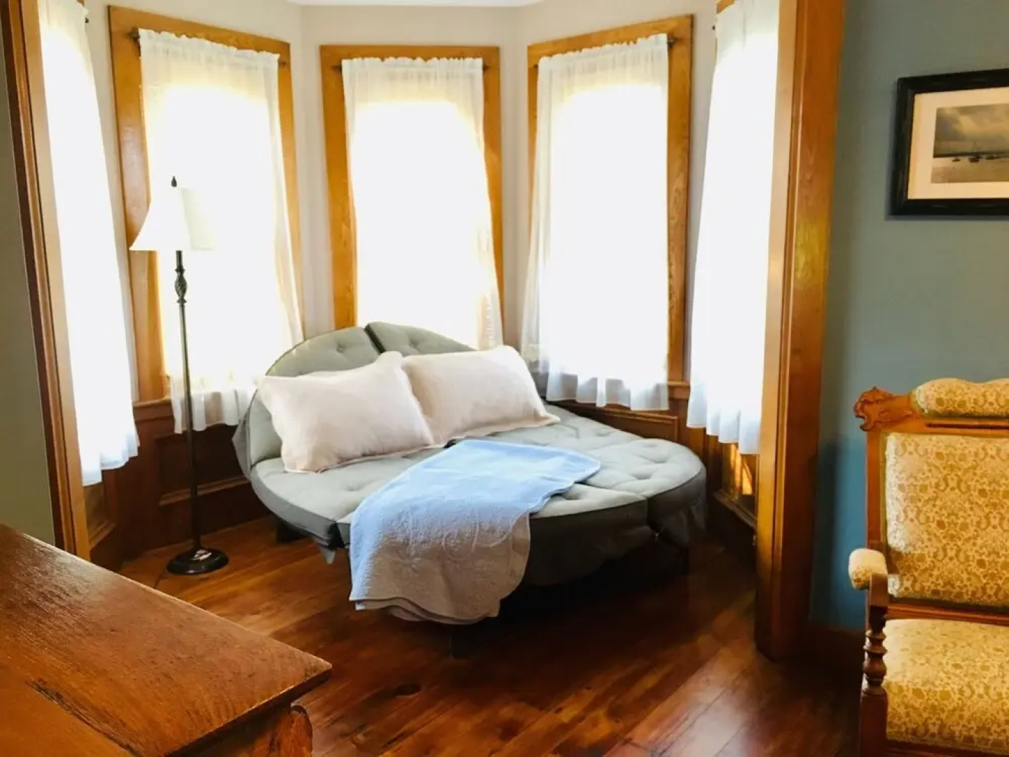 The Inn on Lake Champlain