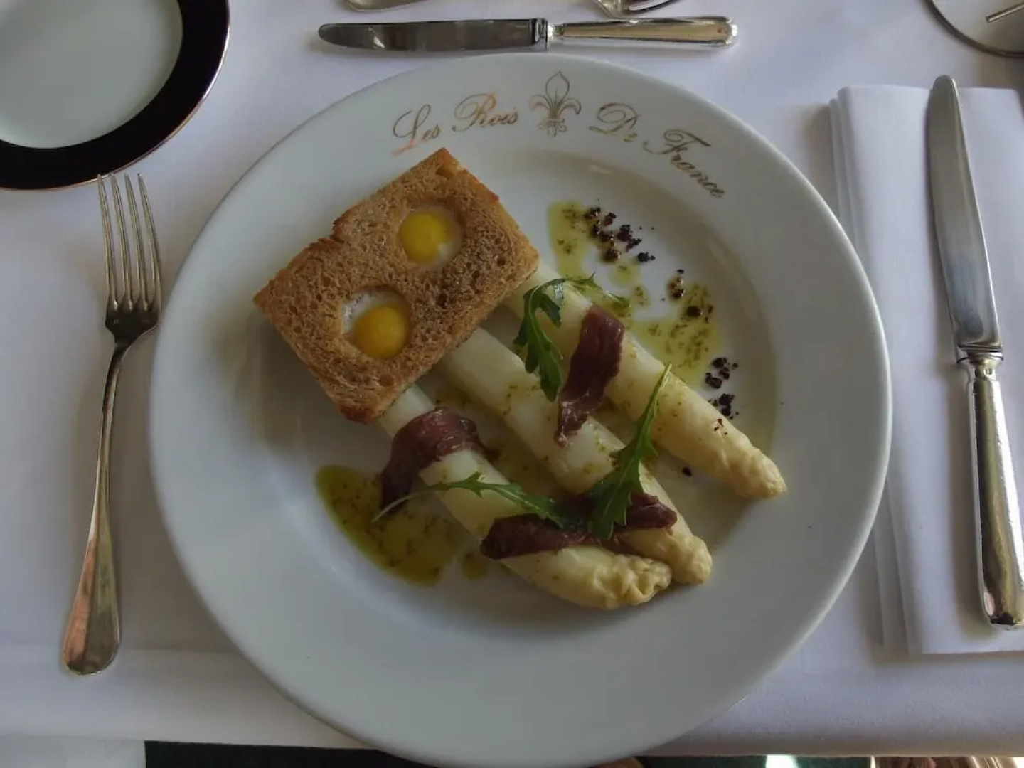 Hôtel de France Contres-Beauval-Cheverny