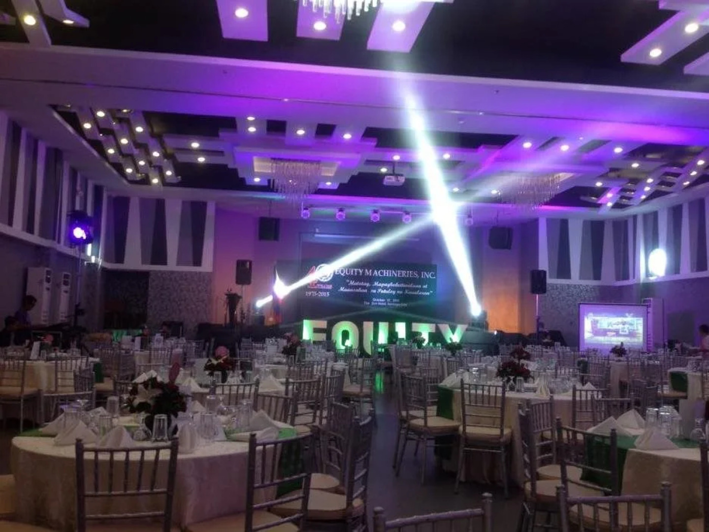 Isabela Zen Hotel & Restaurant Corporation