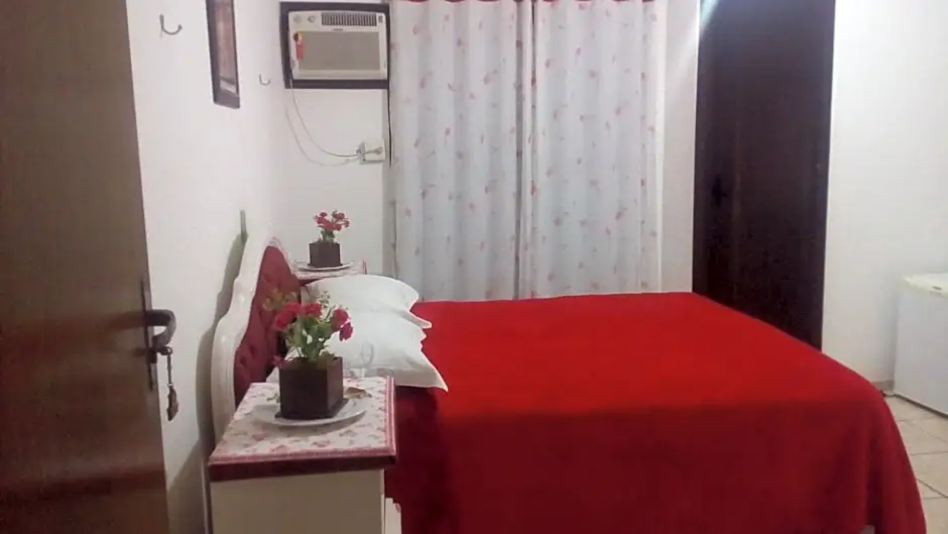 Pousada Vila D'Itália