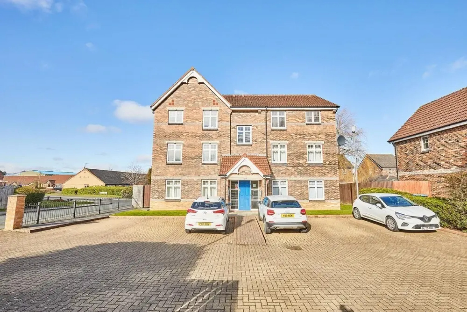 Host Stay Bamburgh 38