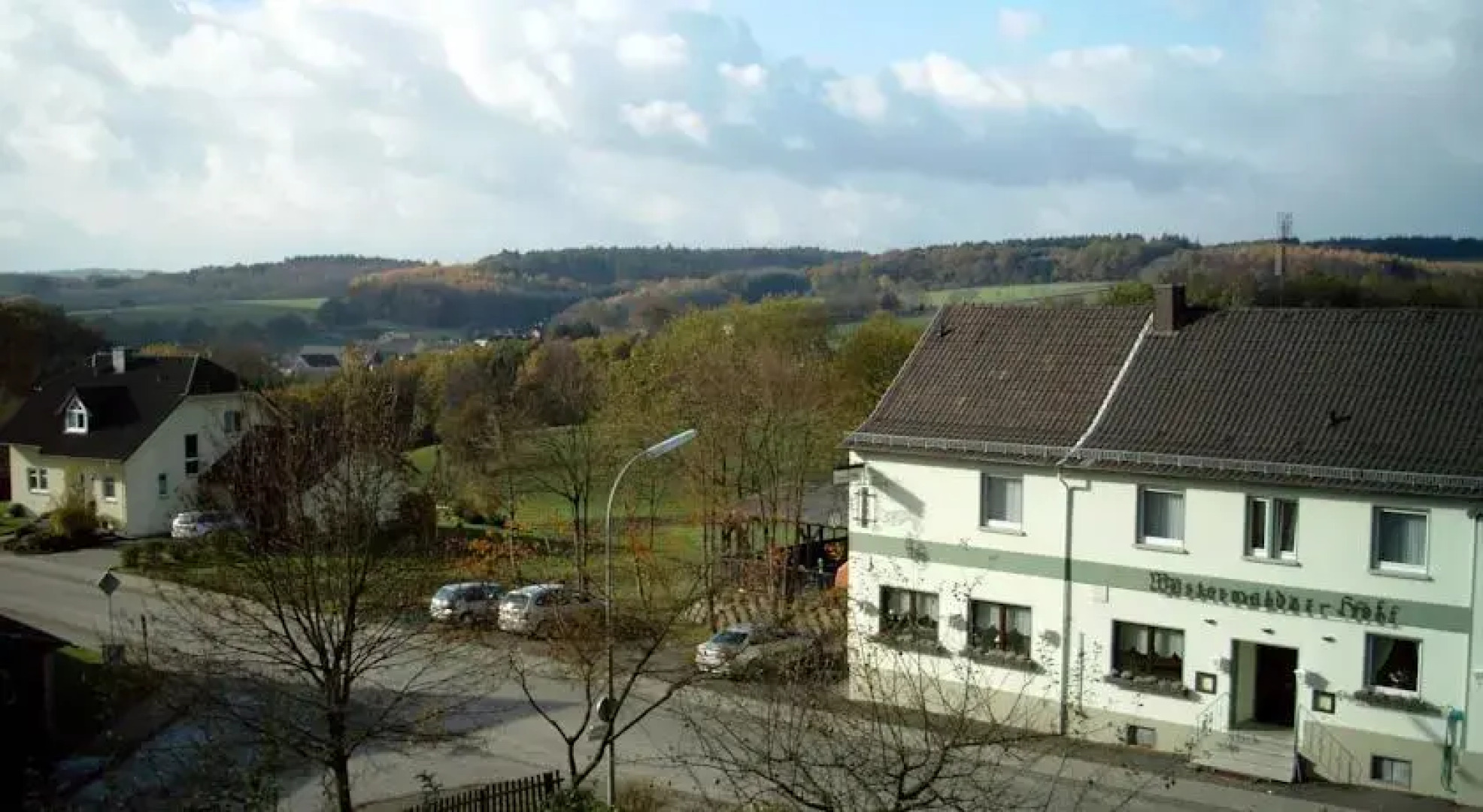Landgasthaus Westerwälder Hof