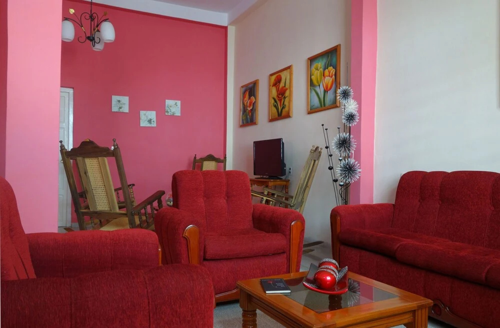 Casa Beny and Roberto