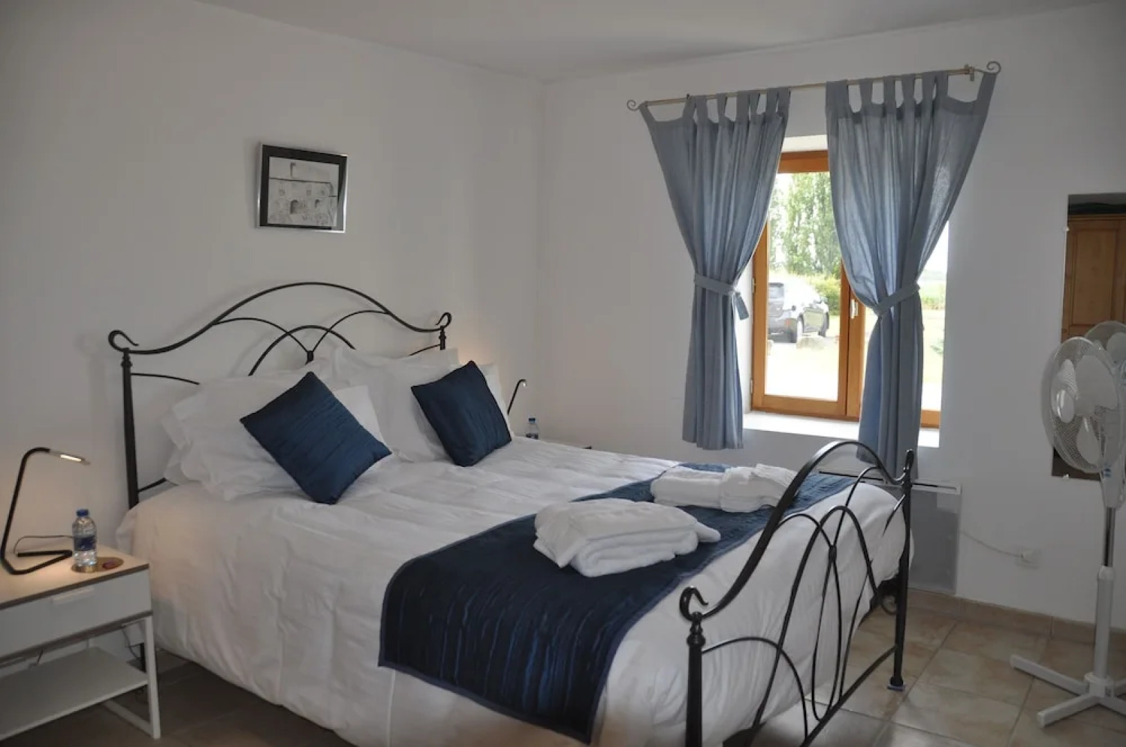 Clos de La Richaudière