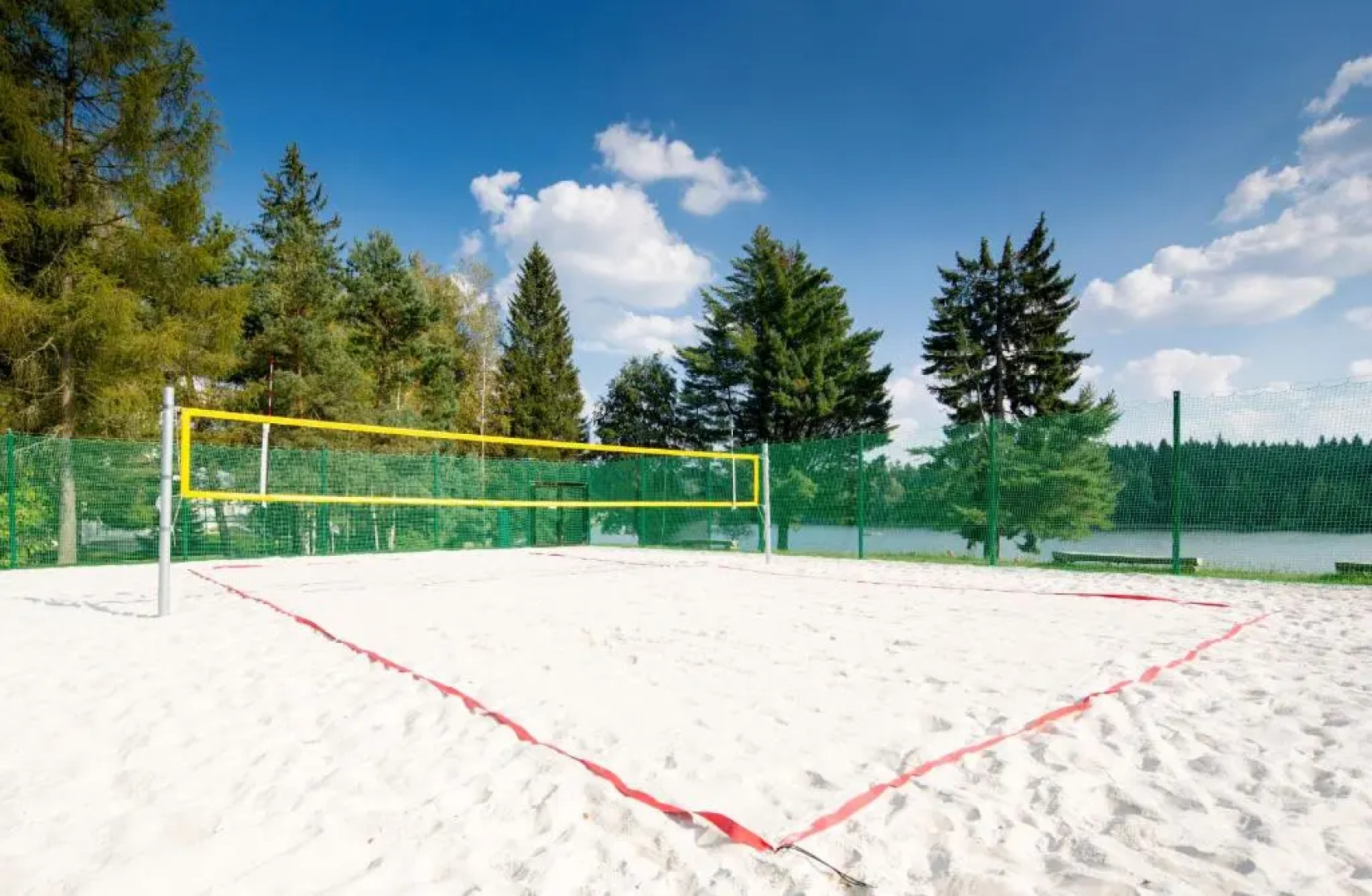 OREA Resort Devět Skal Vysočina