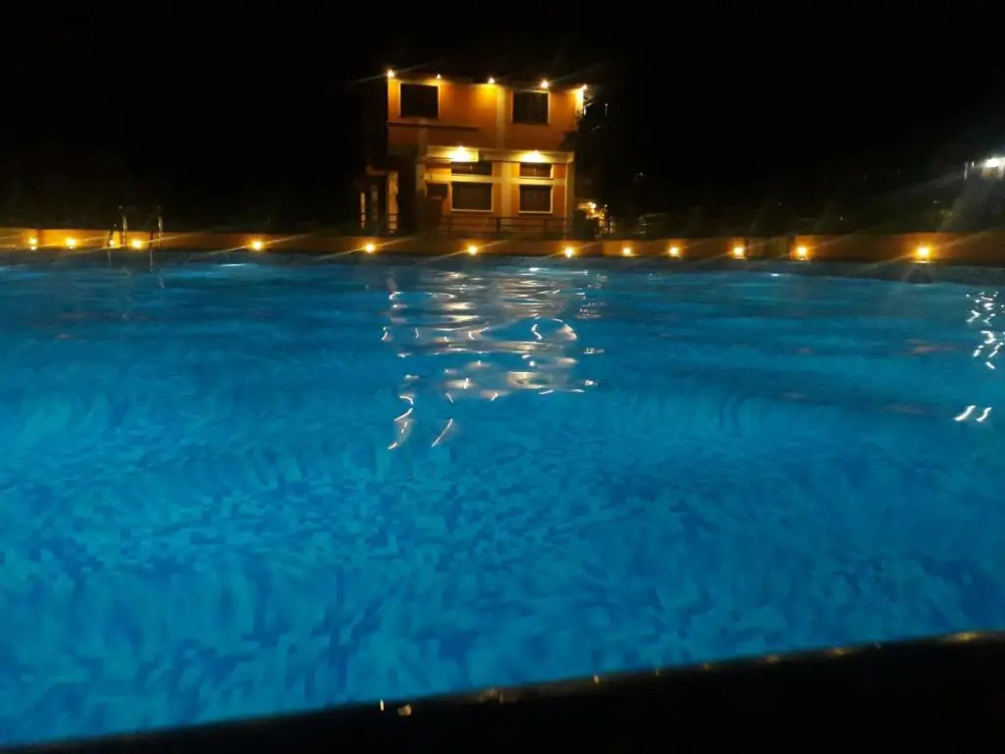 Paradisestay Auro Jungle Resort