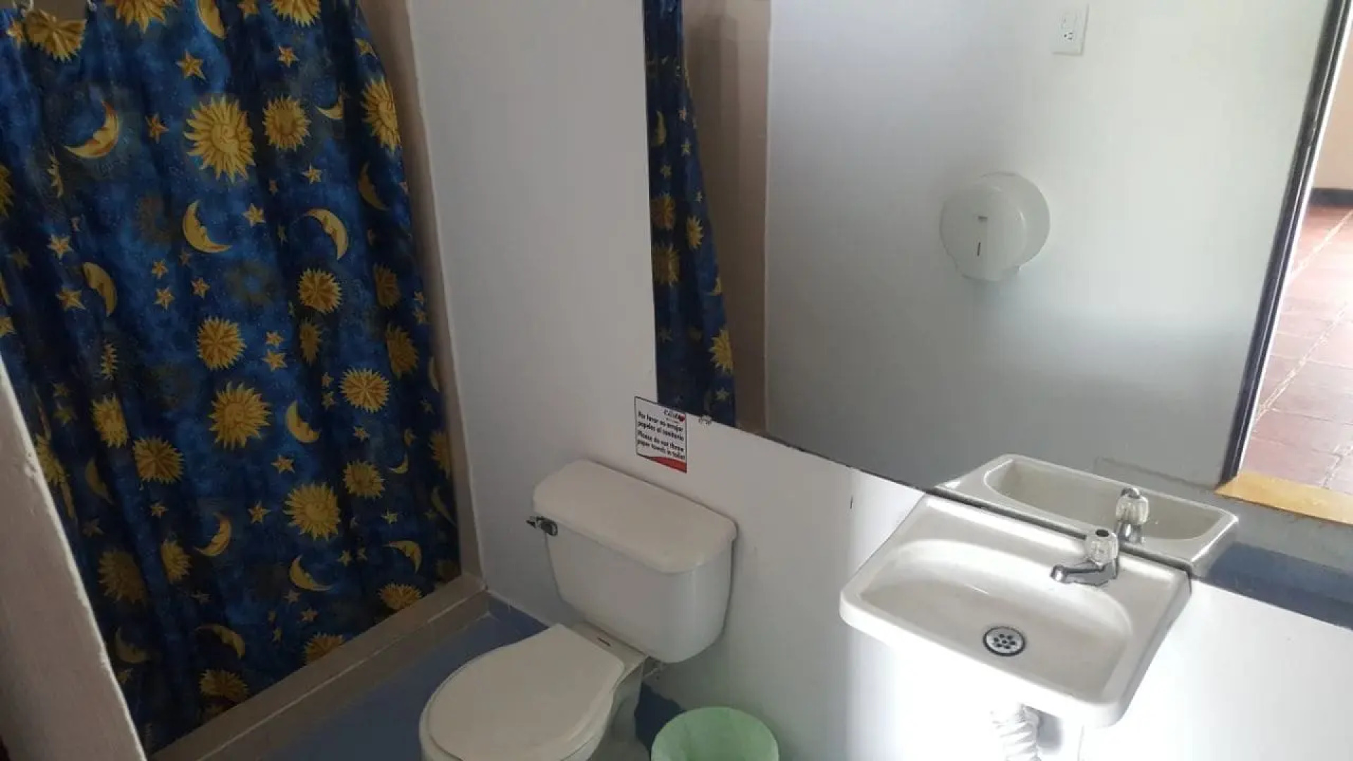 Finca Hotel La Cecilia