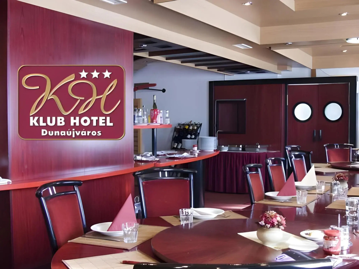 Klub Hotel