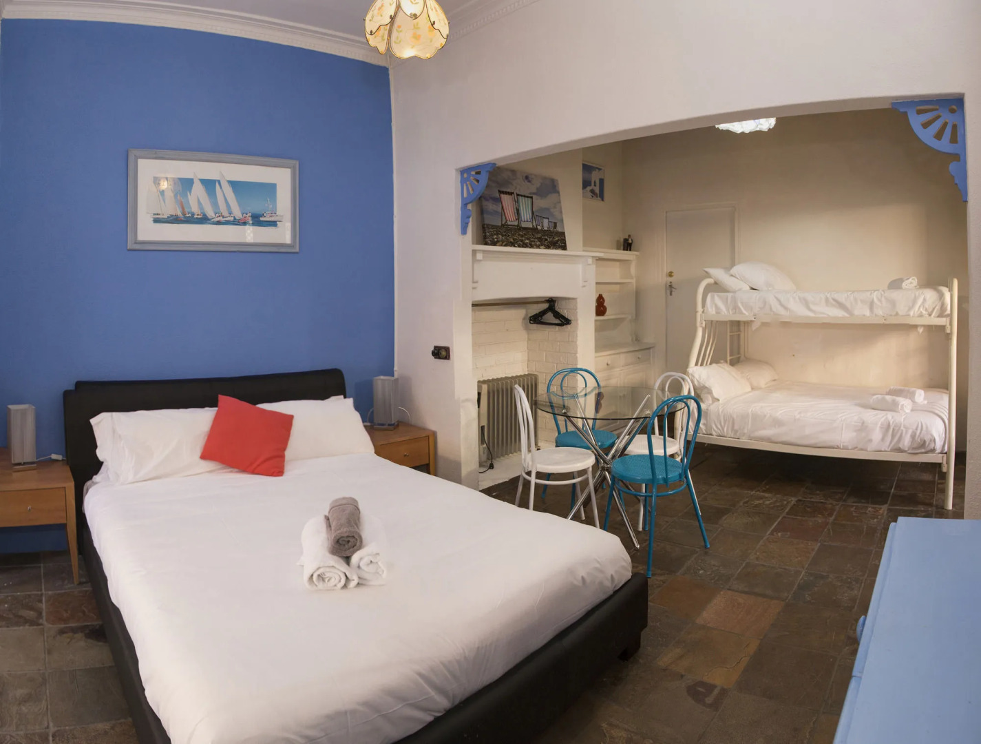 Manly Oceanside Accommodation