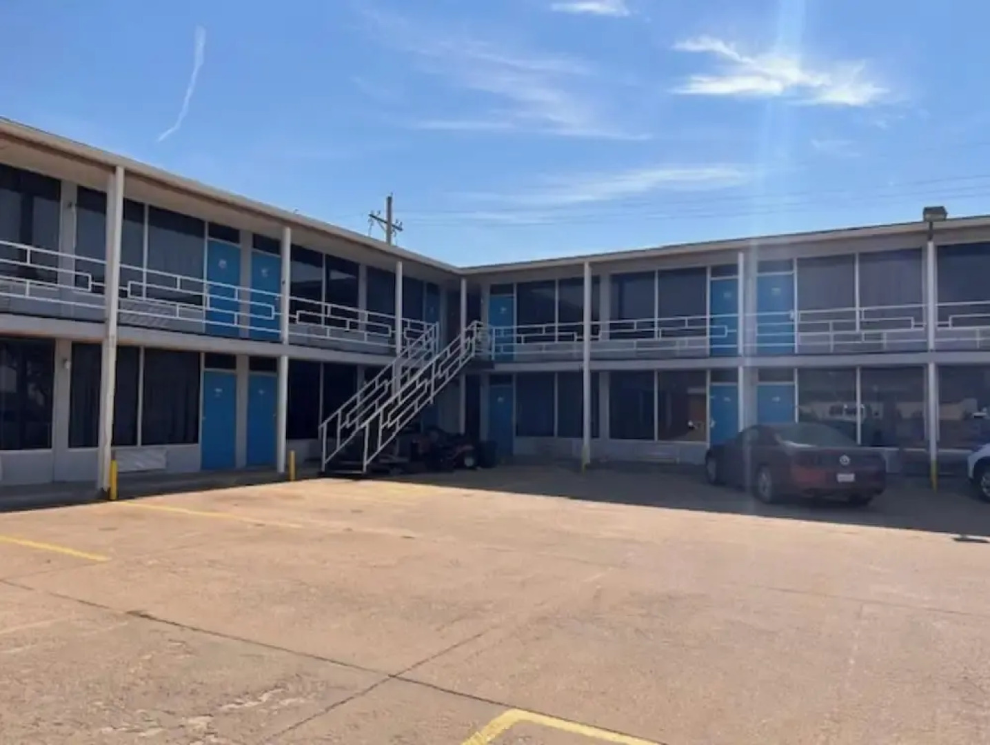 Coratel Inn and Suites By Jasper Anthony