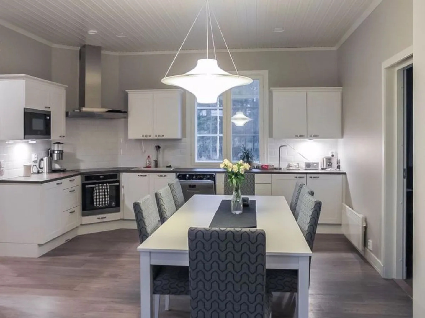 Holiday Home Villa elisabet