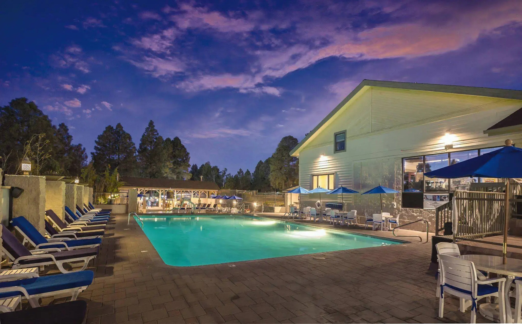 Club Wyndham Flagstaff