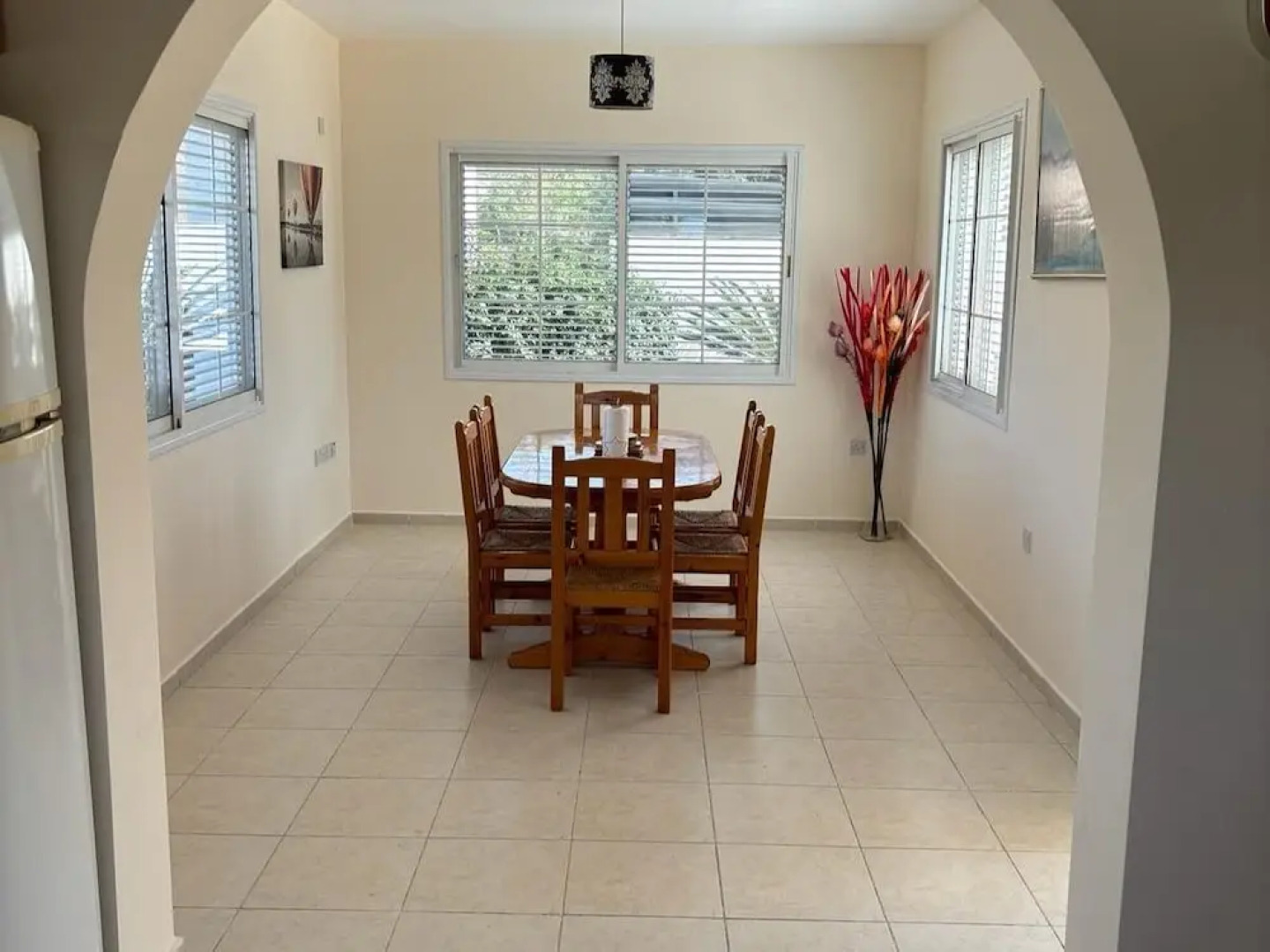 Villa Pearl in Catalkoy North Cyprus